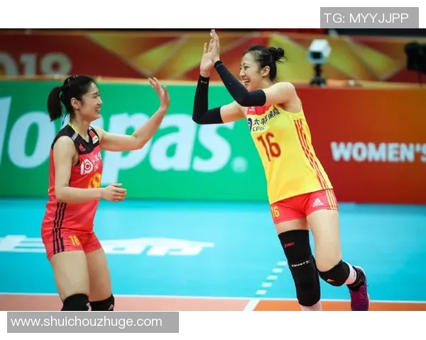 深度对话吴敏排球人生的奋斗与荣耀之路